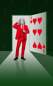 Вход на зеркало Casino Gusar